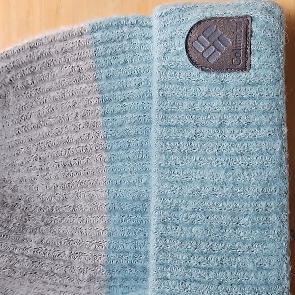 COLUMBIA BEANIE - Picture 2 of 12